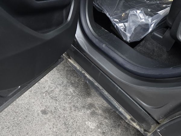 Lave Auto Valleyfield