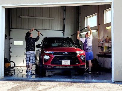 Lave Auto Valleyfield
