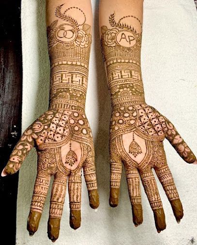 Seher Salon De Beauté