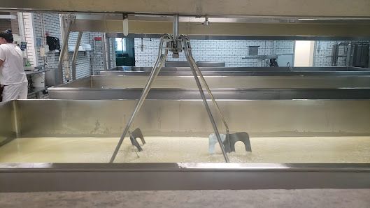 Fromagerie Proulx