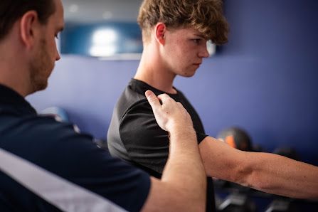 Physiotherapy