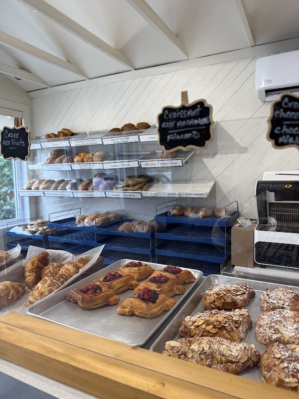 Boulangerie la perle noire