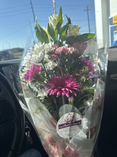 Fleur O Vrac