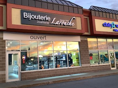 Bijouterie en ligne • Bijouterie Larouche