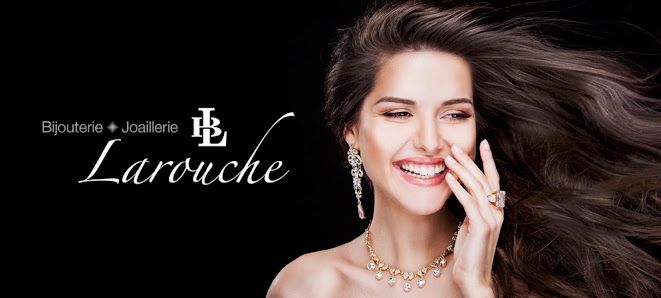 Bijouterie en ligne • Bijouterie Larouche