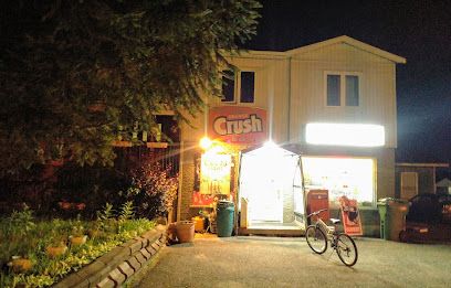 Dépanneur Des Lys