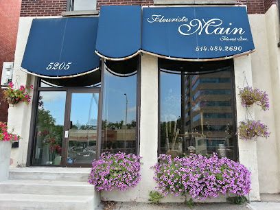 Mainflorist