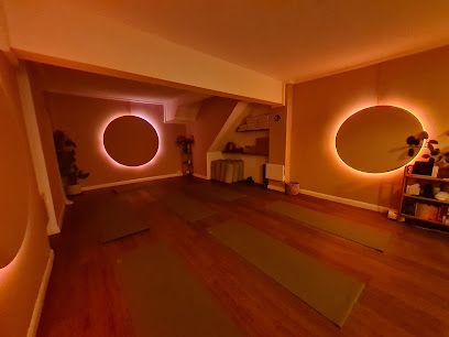 Rise Yoga & Wellness