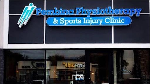 Physiotherapy Winnipeg, MB, Physiotherapy Clinic