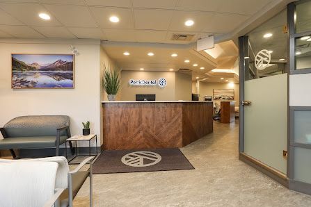 Peak Dental Clinic Lethbridge AB