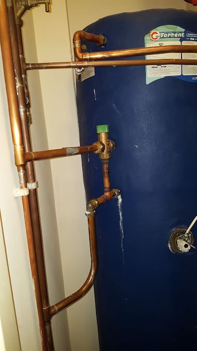 Domestic Heating Engineers