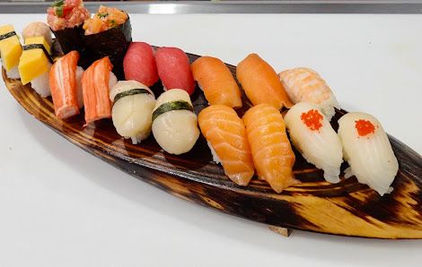 Restaurant Sushi Queen