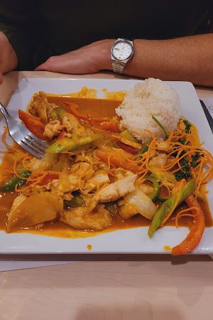 Malis Restaurant