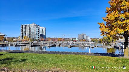 Barrie