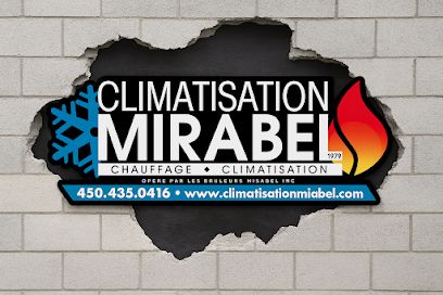 Climatisation Mirabel 82440