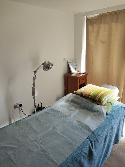 Acupuncture