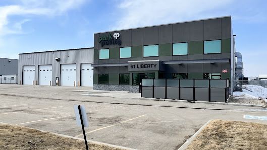 Asphalt Paving Sherwood Park