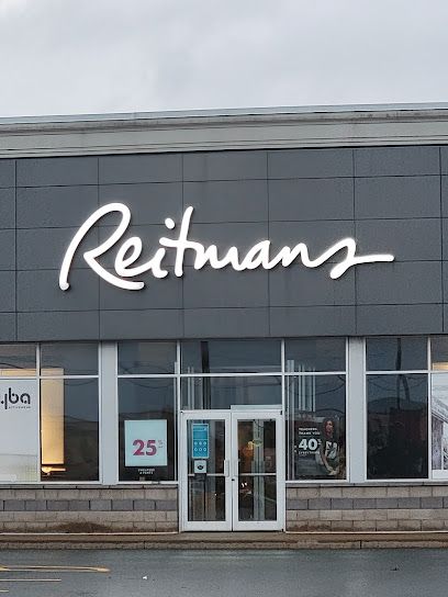 Reitmans Magasin
