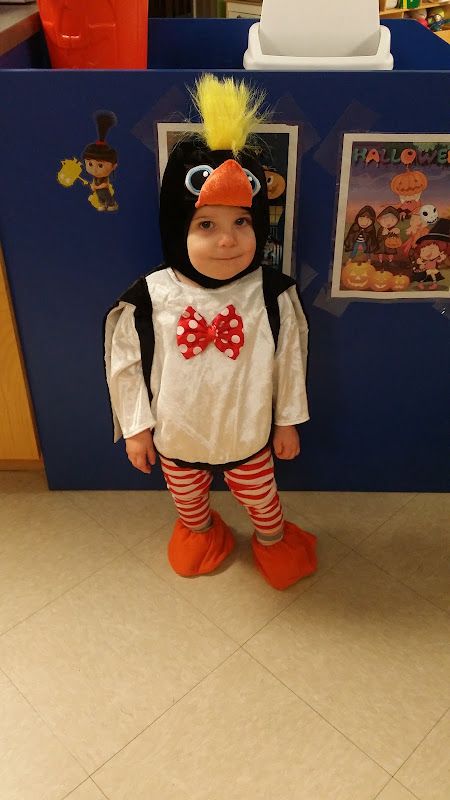 Centre de la petite enfance la mère veilleuse
