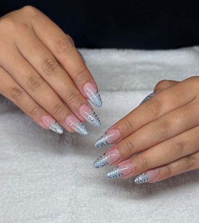 Ongles Beauté Tracy