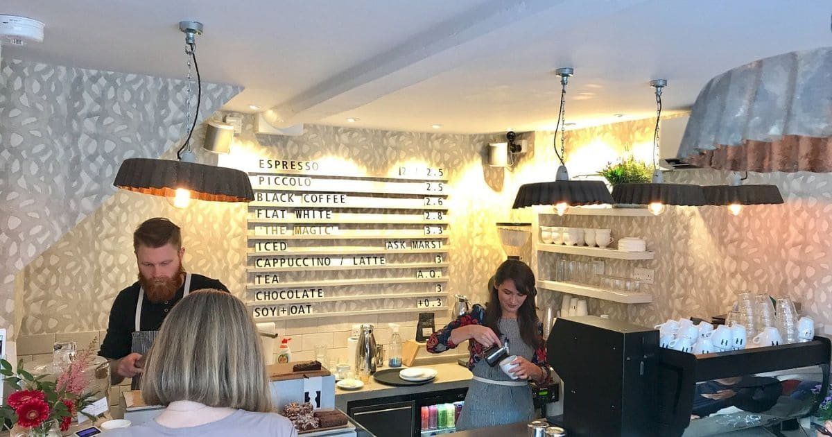 9 Best Cafes in Cambridge (By A Local)