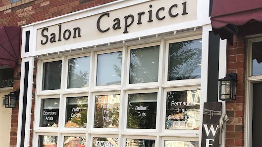 Saloncapricci