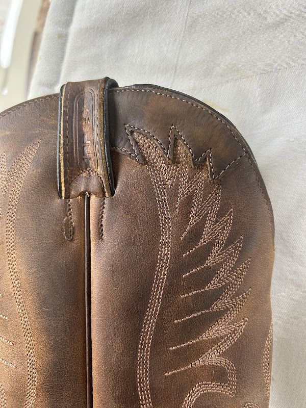 Paris Shoe Repair