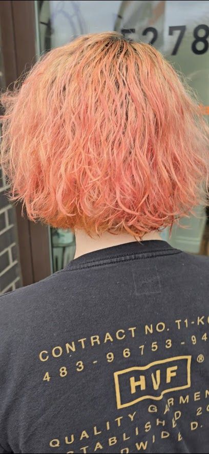 Lj's hair studio