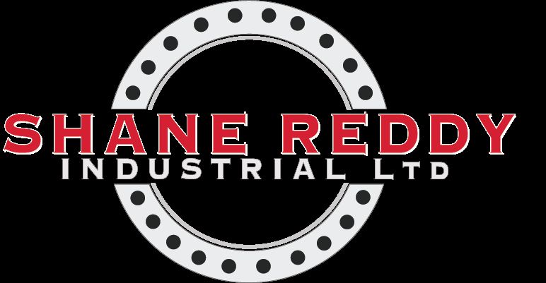 Shane Reddy Industrial Ltd