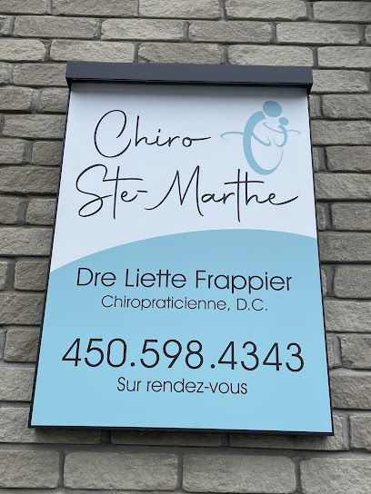 Dre Liette Frappier
