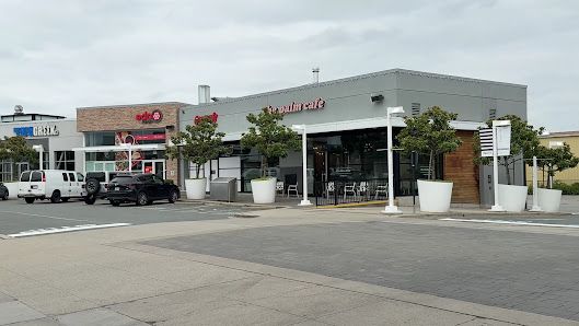 Thepalmcafe