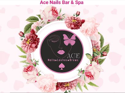 Ace Nails Bar â Luxury Nail Salon Sherwood Park