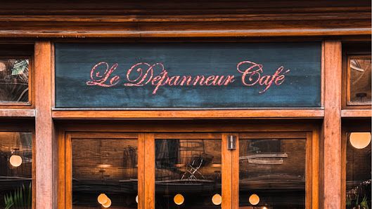 Depanneur