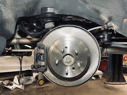Terminal Auto Services & Repairs