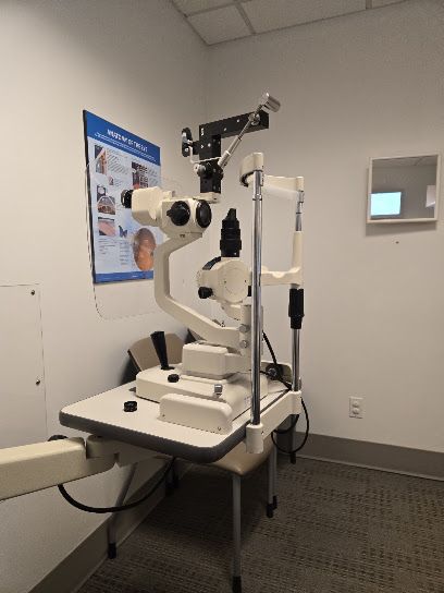 Richmond Centre Optometry