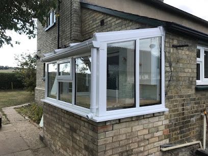 Residential Glass