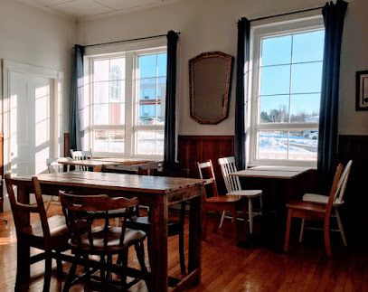 Café de la Traverse