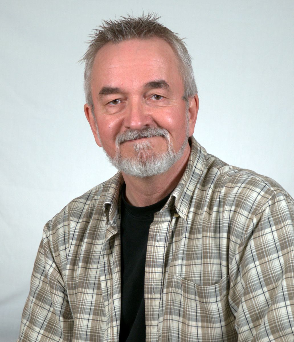 Alain Rodrigue, Saint