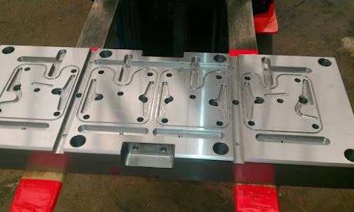 CNC Machining Kitchener Machine Shop