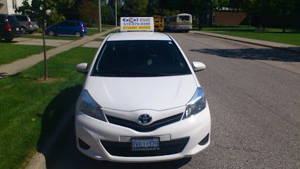 Excel Driving School, Tecumseh