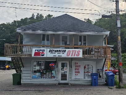 Dépanneur Otis