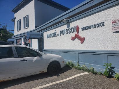 Poissonnerie Sherbrooke
