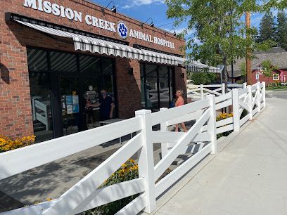 Mission Creek Animal Hospital