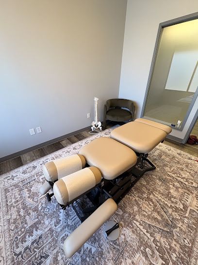Slater Chiropractic