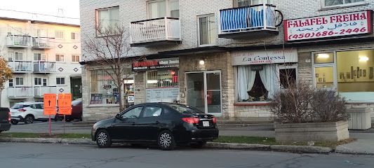 Dépanneur Chez Josée