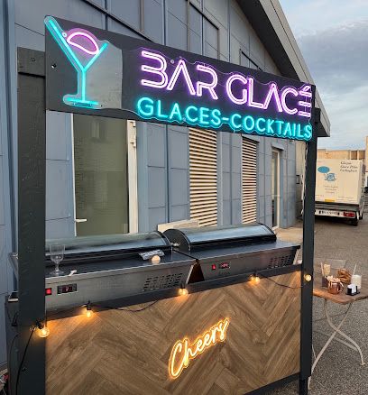 Le Bar Glacée