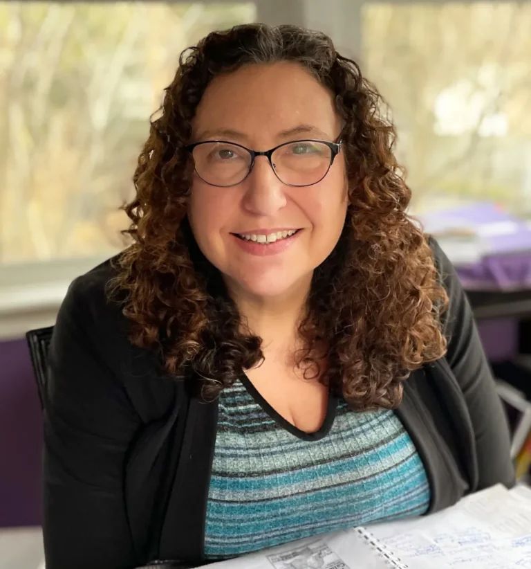 Beth Bromberg Criminal Law – Knowledgeable, Experienced, Reassuring, Persuasive Advocacy