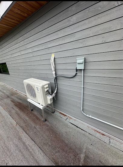 Entretien Ventilation Résidentielle Mirabel