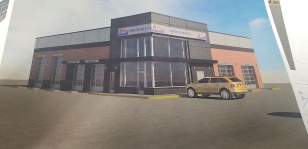 Garagemarcil
