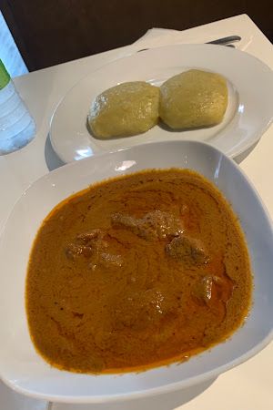 Saveurs d'Afrique ( HALAL)